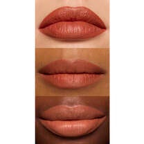 Cinnamatic Pink Cinnamon Lip Liner Lip Chart